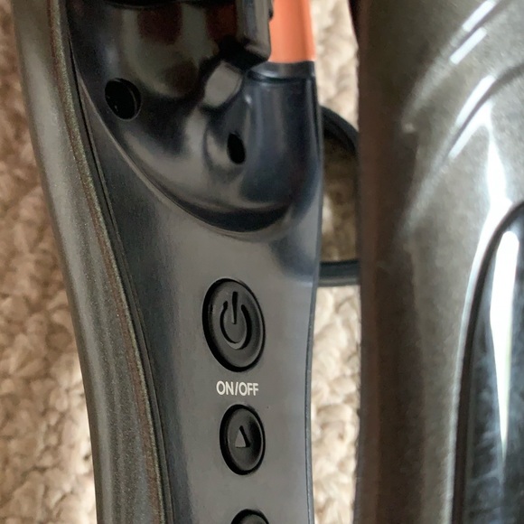 Revlon Adjustable Waver - Picture 12 of 13